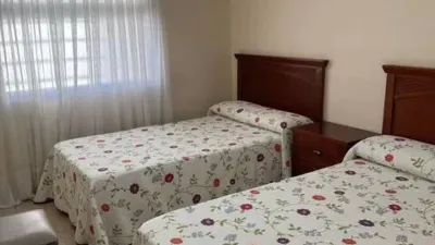 Apartment at Calle Los Sabandeños, 5, No. 6 photo 9