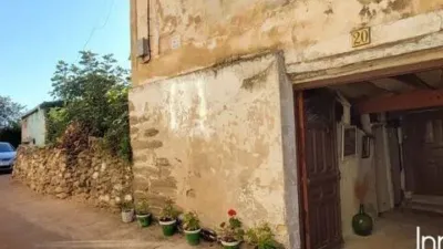 Chalet en venta en Fresneña - View 4