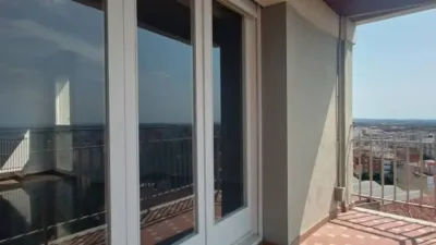 Ático en venta en Plaça de la Pastoreta, Centre (Reus) de 275.000 €