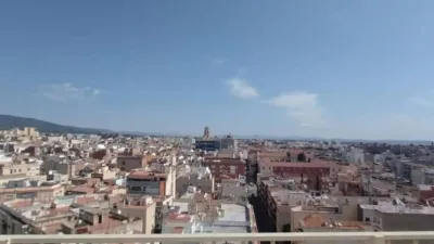 Ático en venta en Plaça de la Pastoreta, Centre (Reus) de 275.000 €