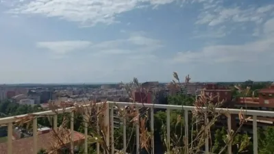 Ático en venta en Plaça de la Pastoreta, Centre (Reus) de 275.000 €