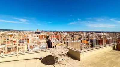 Ático en venta en Plaça de la Pastoreta, Centre (Reus) de 275.000 €