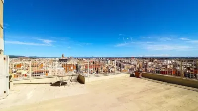 Ático en venta en Plaça de la Pastoreta, Centre (Reus) de 275.000 €
