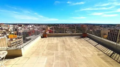 Ático en venta en Plaça de la Pastoreta, Centre (Reus) de 275.000 €