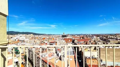 Ático en venta en Plaça de la Pastoreta, Centre (Reus) de 275.000 €