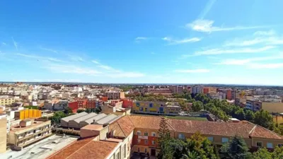 Ático en venta en Plaça de la Pastoreta, Centre (Reus) de 275.000 €