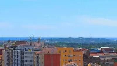 Ático en venta en Plaça de la Pastoreta, Centre (Reus) de 275.000 €