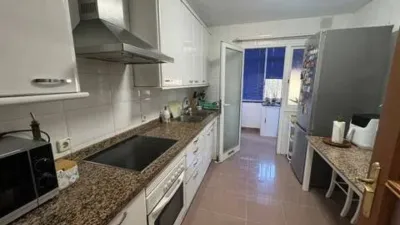 Apartment on Amsterdam Avenue, Building 1 photo 2