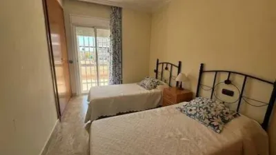 Apartment on Amsterdam Avenue, Building 1 photo 6