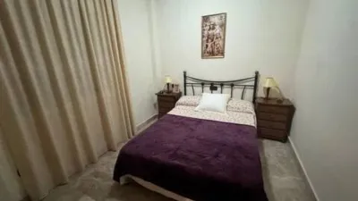 Apartment on Amsterdam Avenue, Building 1 photo 7