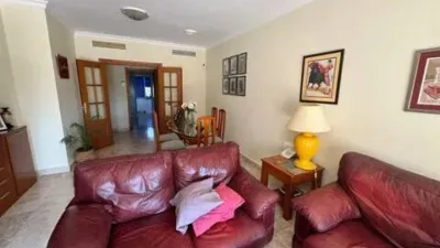 Apartment on Amsterdam Avenue, Building 1 photo 9