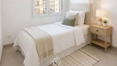 Casa en alquiler en Sant Andreu - Imagen 12