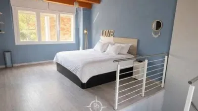 Casa en alquiler en Sant Andreu - Imagen 13
