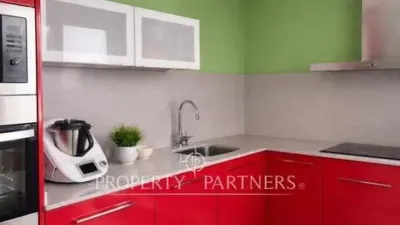 Casa en alquiler en Sant Andreu - Imagen 15