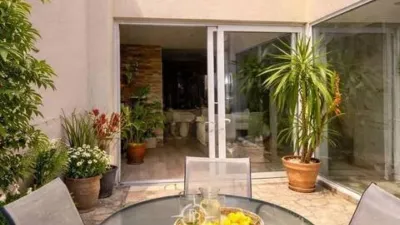 Casa en alquiler en Sant Andreu - Imagen 2