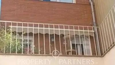 Casa en alquiler en Sant Andreu - Imagen 4