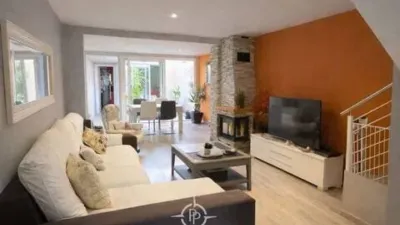 Casa en alquiler en Sant Andreu - Imagen 7
