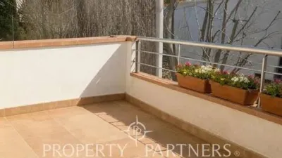 Casa en alquiler en Sant Andreu - Imagen 8