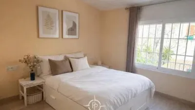 Casa en alquiler en Sant Andreu - Imagen 9