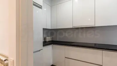 Piso en alquiler en Calle de Lope de Rueda, cerca de Calle de Menorca - Imagen 14