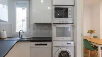 Piso en alquiler en Calle de Lope de Rueda, cerca de Calle de Menorca - Imagen 15