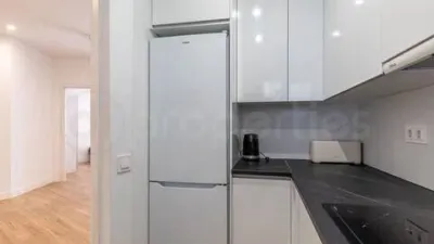 Piso en alquiler en Calle de Lope de Rueda, cerca de Calle de Menorca - Imagen 16