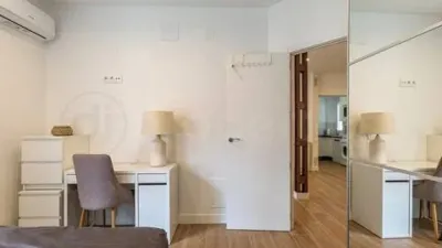 Piso en alquiler en Calle de Lope de Rueda, cerca de Calle de Menorca - Imagen 20