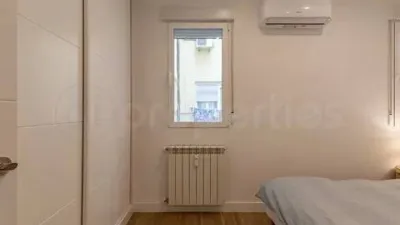 Piso en alquiler en Calle de Lope de Rueda, cerca de Calle de Menorca - Imagen 25
