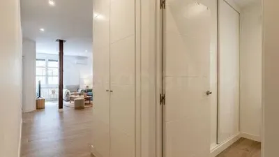 Piso en alquiler en Calle de Lope de Rueda, cerca de Calle de Menorca - Imagen 27