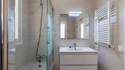 Piso en alquiler en Calle de Lope de Rueda, cerca de Calle de Menorca - Imagen 35