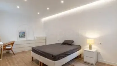 Piso en alquiler en Calle de Lope de Rueda, cerca de Calle de Menorca - Imagen 38