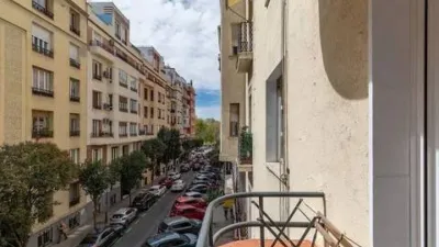 Piso en alquiler en Calle de Lope de Rueda, cerca de Calle de Menorca - Imagen 46