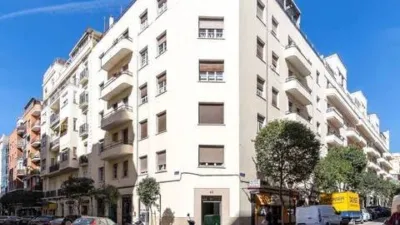 Piso en alquiler en Calle de Lope de Rueda, cerca de Calle de Menorca - Imagen 49