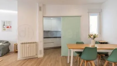 Piso en alquiler en Calle de Lope de Rueda, cerca de Calle de Menorca - Imagen 5