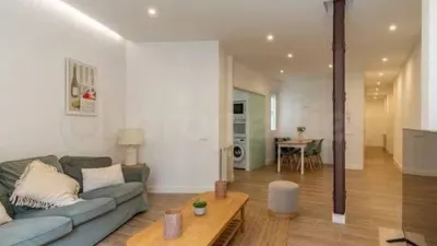 Piso en alquiler en Calle de Lope de Rueda, cerca de Calle de Menorca - Imagen 9