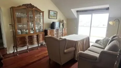 Penthouse in Mancha Real photo 2