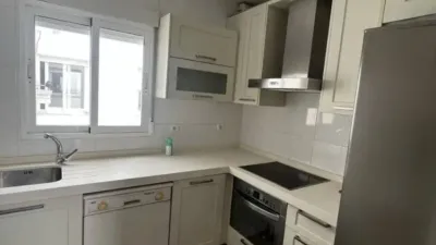 Penthouse in Mancha Real photo 3