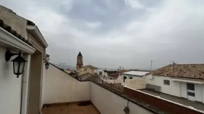 Penthouse in Mancha Real photo 4