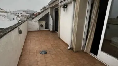 Penthouse in Mancha Real photo 5