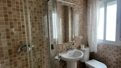 Penthouse in Mancha Real photo 8