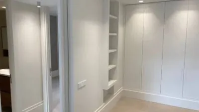 Piso en alquiler en Río Rosas - Imagen 10