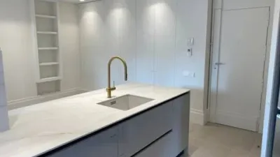 Piso en alquiler en Río Rosas - Imagen 3