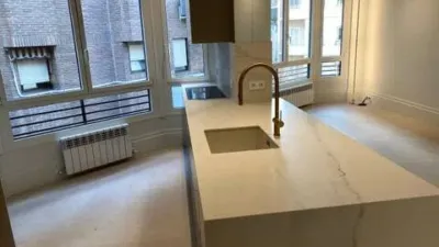 Piso en alquiler en Río Rosas - Imagen 4