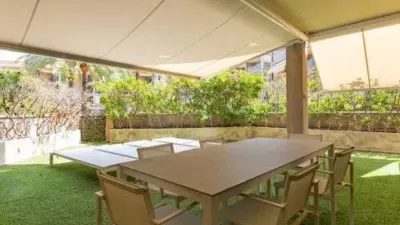 Pis – Xàbia / Jávea, l'Arenal, la Marina Alta - Vista 2