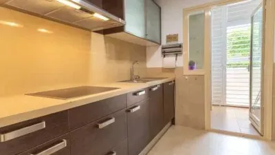 Pis – Xàbia / Jávea, l'Arenal, la Marina Alta - Més