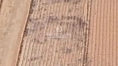 Terreno en venta en La Romana - Vista 2