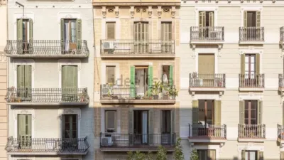 Piso en alquiler en Eixample - Imagen 10