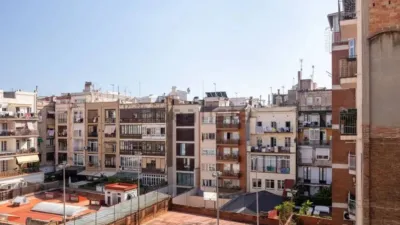 Piso en alquiler en Eixample - Imagen 12