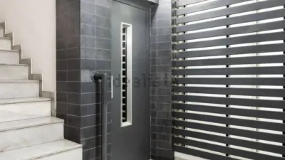 Piso en alquiler en Eixample - Imagen 13