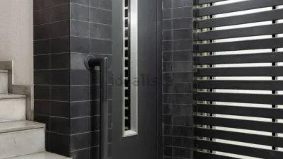 Piso en alquiler en Eixample - Imagen 14